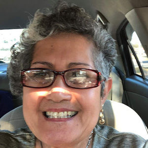 Meet your Posher, Edna